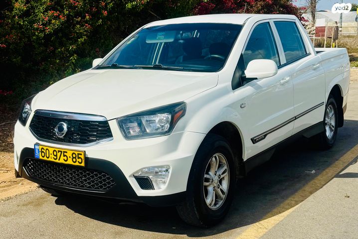 סאנגיונג אקטיון