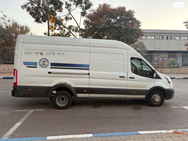 פורד טרנזיט