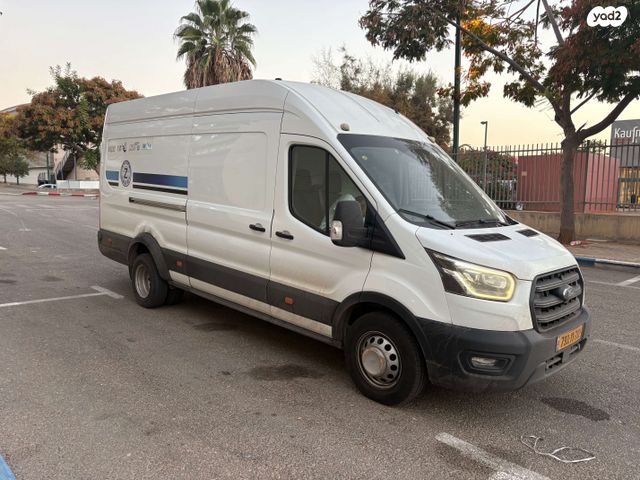 פורד טרנזיט