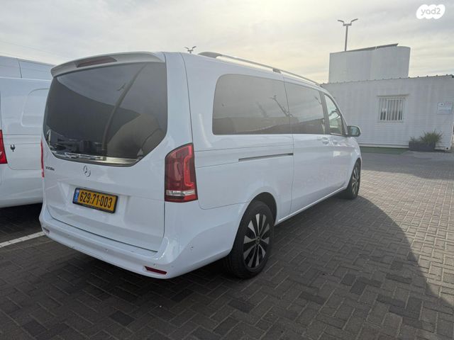 מרצדס-בנץ V-class