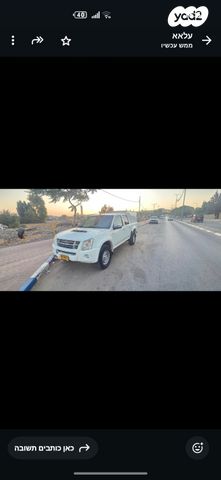 איסוזו די-מקס