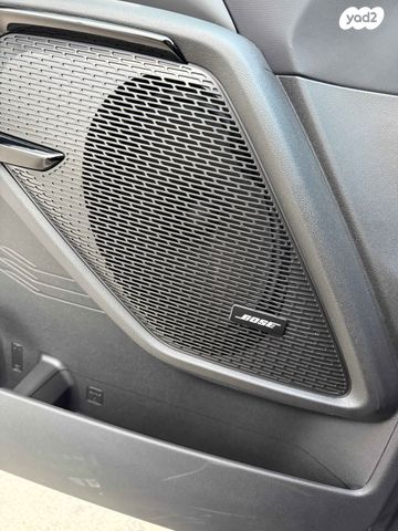 שברולט סילברדו EV