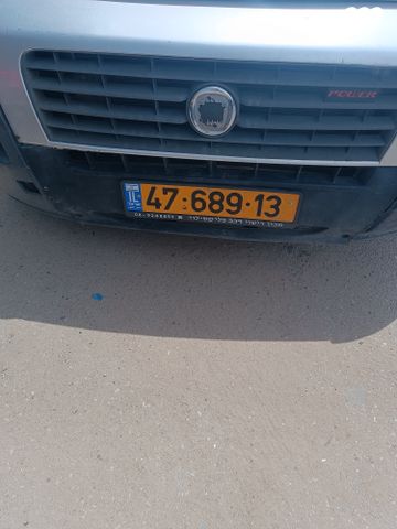 פיאט דוקאטו