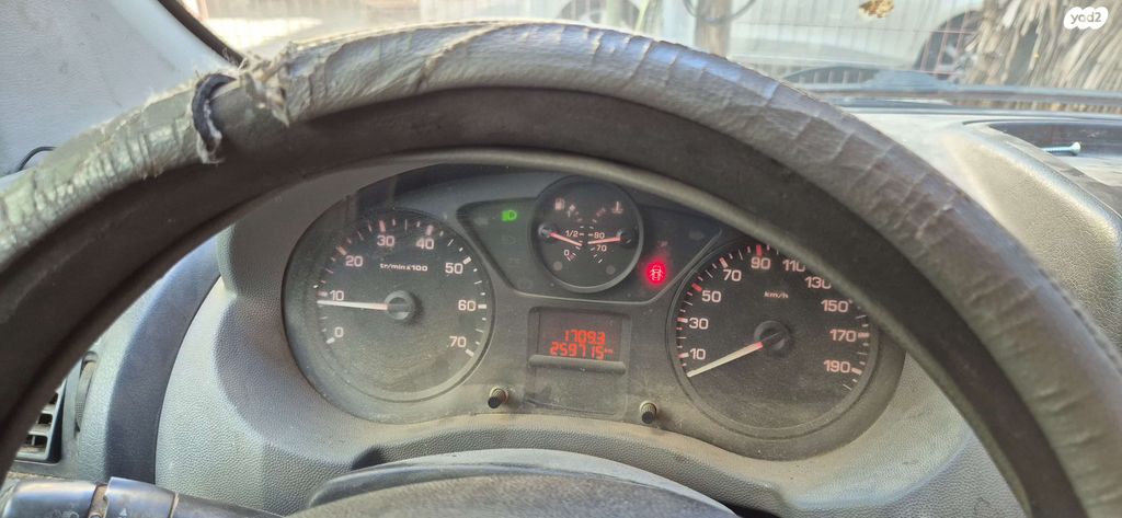 סיטרואן ג'אמפי