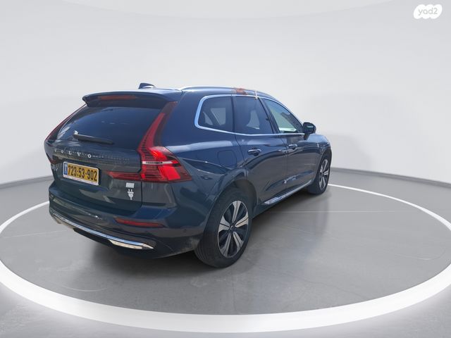 וולוו XC60