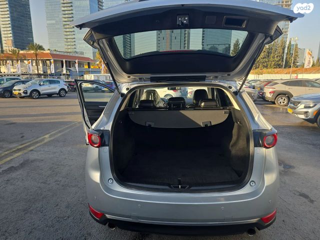 מאזדה CX-5