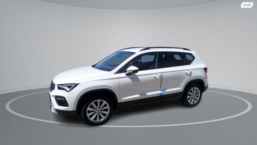 מודעת רכב סיאט אטקה