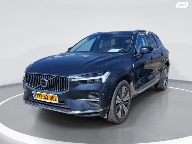 מודעת רכב וולוו XC60