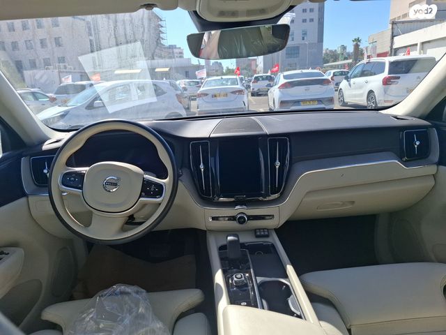 וולוו XC60