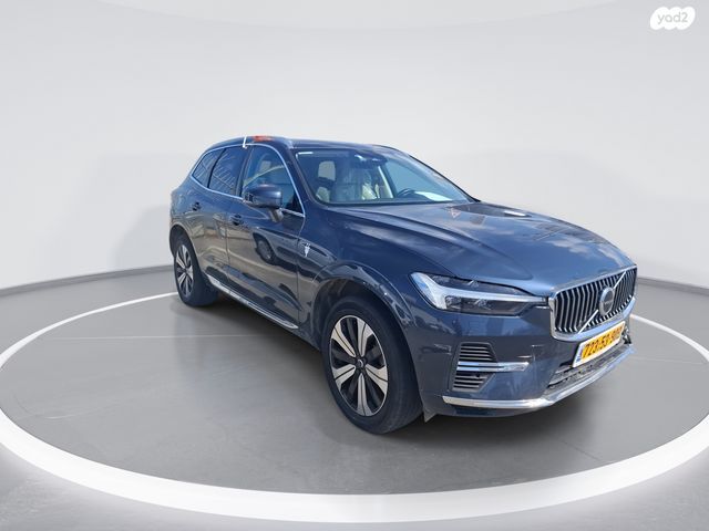וולוו XC60