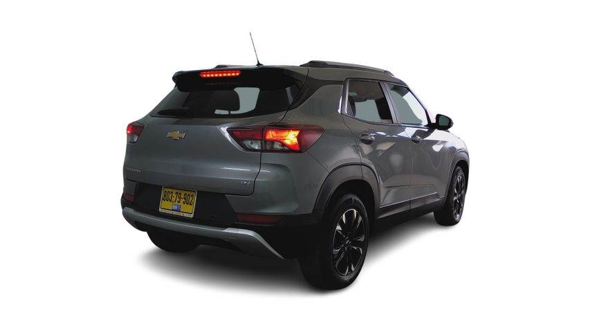 שברולט טרייל בלייזר