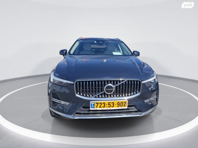 וולוו XC60