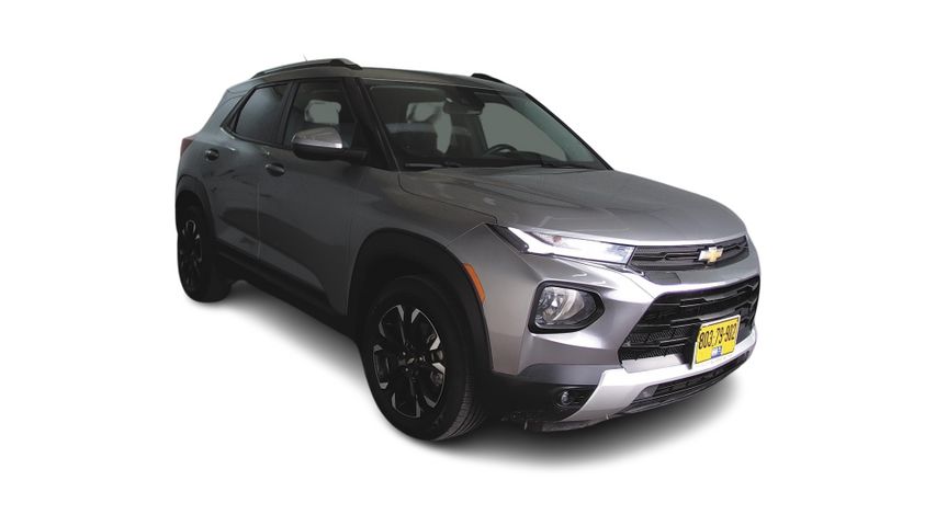 שברולט טרייל בלייזר