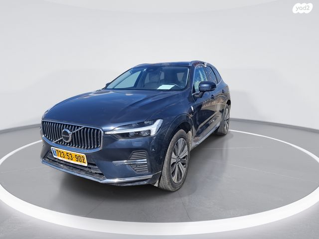 וולוו XC60