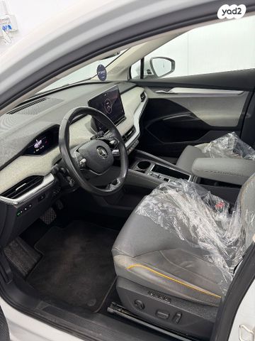 סקודה אניאק iV