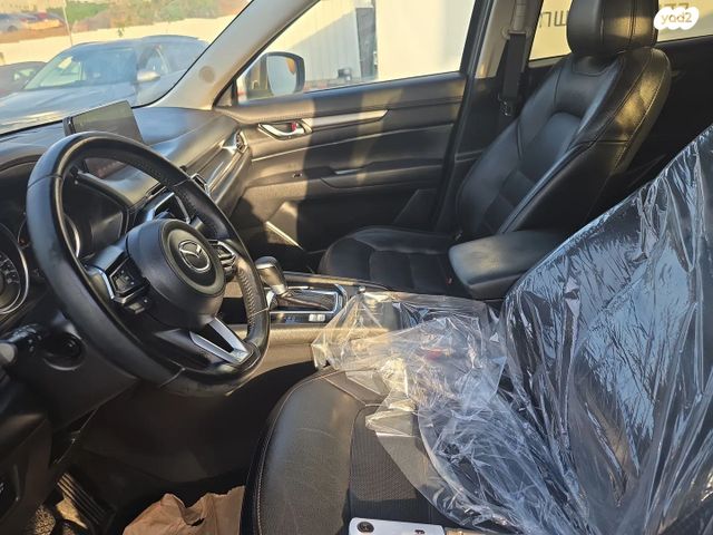 מאזדה CX-5