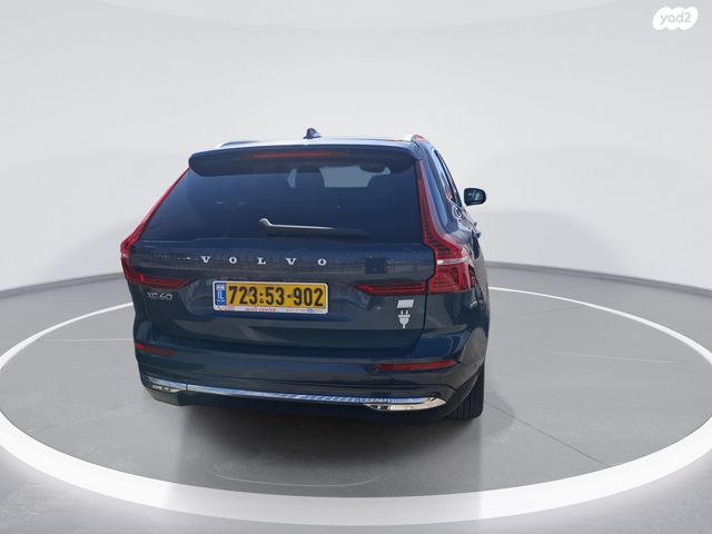 וולוו XC60
