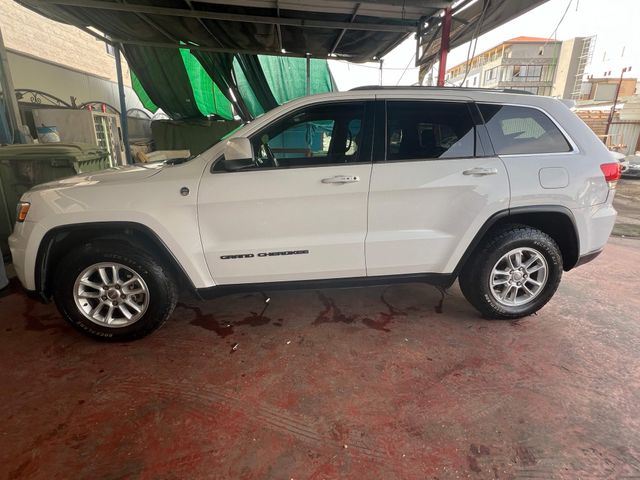 ג'יפ גרנד צ'ירוקי