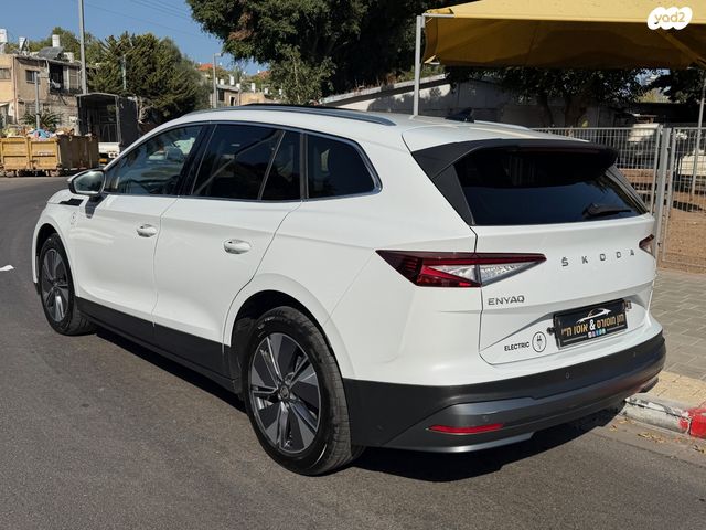 סקודה אניאק iV