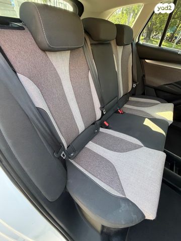 סקודה אניאק iV