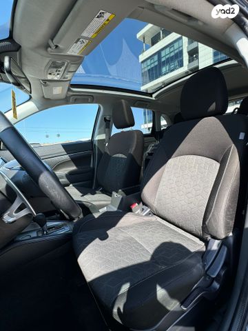 מיצובישי ASX