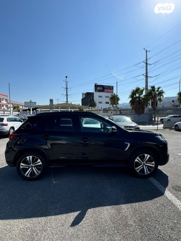 מיצובישי ASX