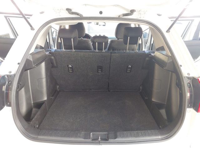 סוזוקי ויטרה