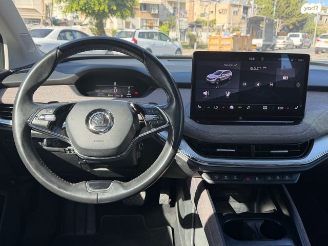 סקודה אניאק iV