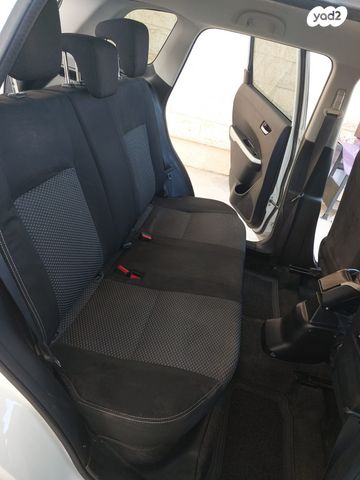 סוזוקי ויטרה