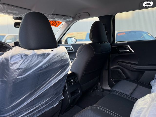 מיצובישי אאוטלנדר