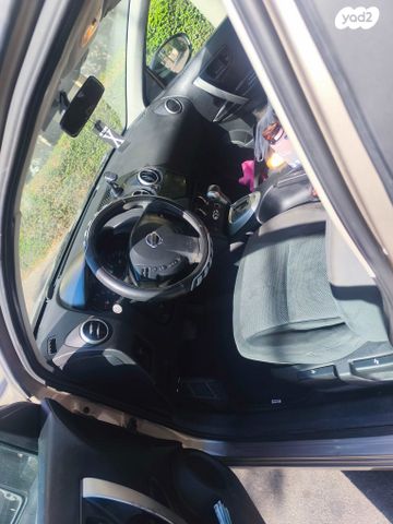 ניסאן קשקאי