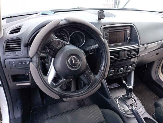 מאזדה CX-5