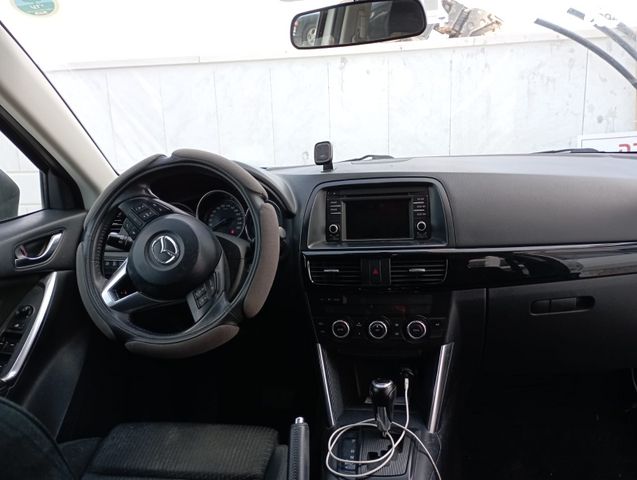 מאזדה CX-5