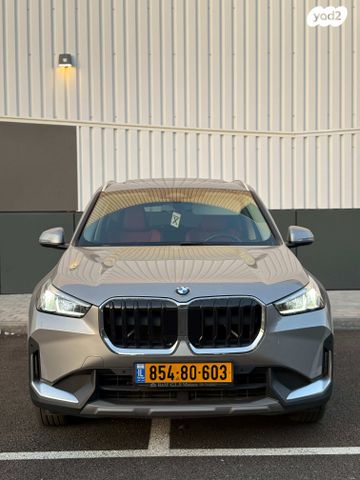 מודעת רכב ב מ וו X1