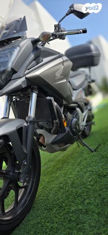 הונדה NC750X