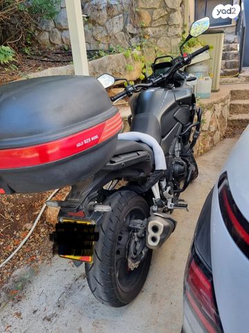 הונדה CB500X