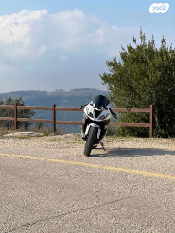 קאוואסאקי ZX-636R/6R