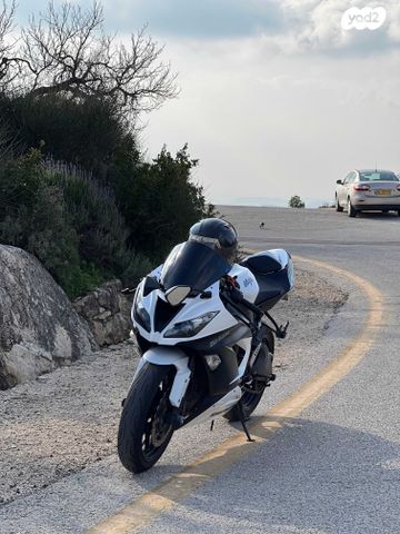 קאוואסאקי ZX-636R/6R