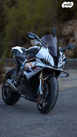 ב.מ.וו S1000RR