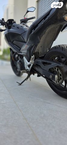 הונדה NC750X