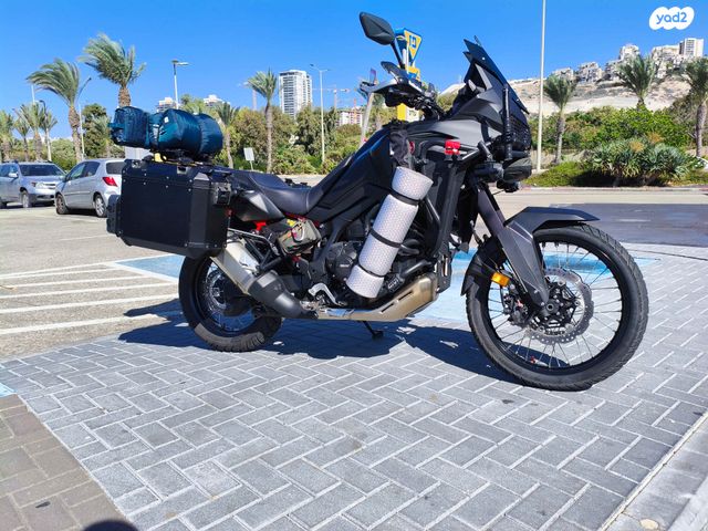 הונדה אפריקה טווין CRF1100L