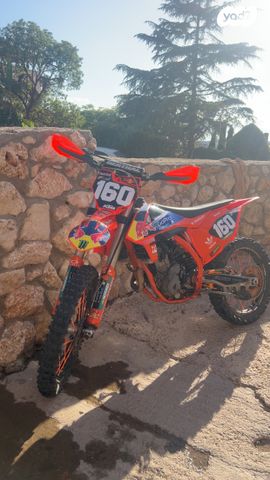 KTM MX SX 250