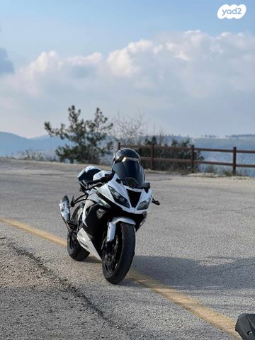 קאוואסאקי ZX-636R/6R