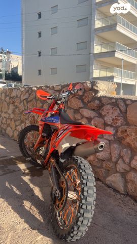 KTM MX SX 250