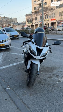 קאוואסאקי ZX-636R/6R