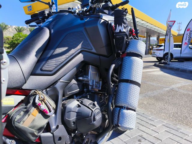 הונדה אפריקה טווין CRF1100L