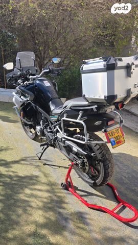 מודעת רכב CF MOTO 800MT