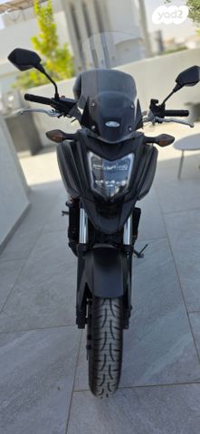 הונדה NC750X