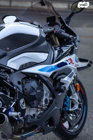 ב.מ.וו S1000RR