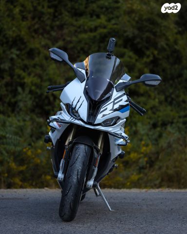 ב.מ.וו S1000RR